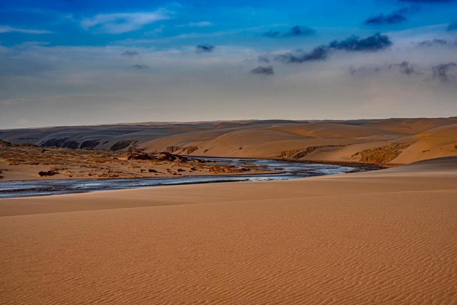 Shipwreck Lodge Mowebaai ภายนอก รูปภาพ
