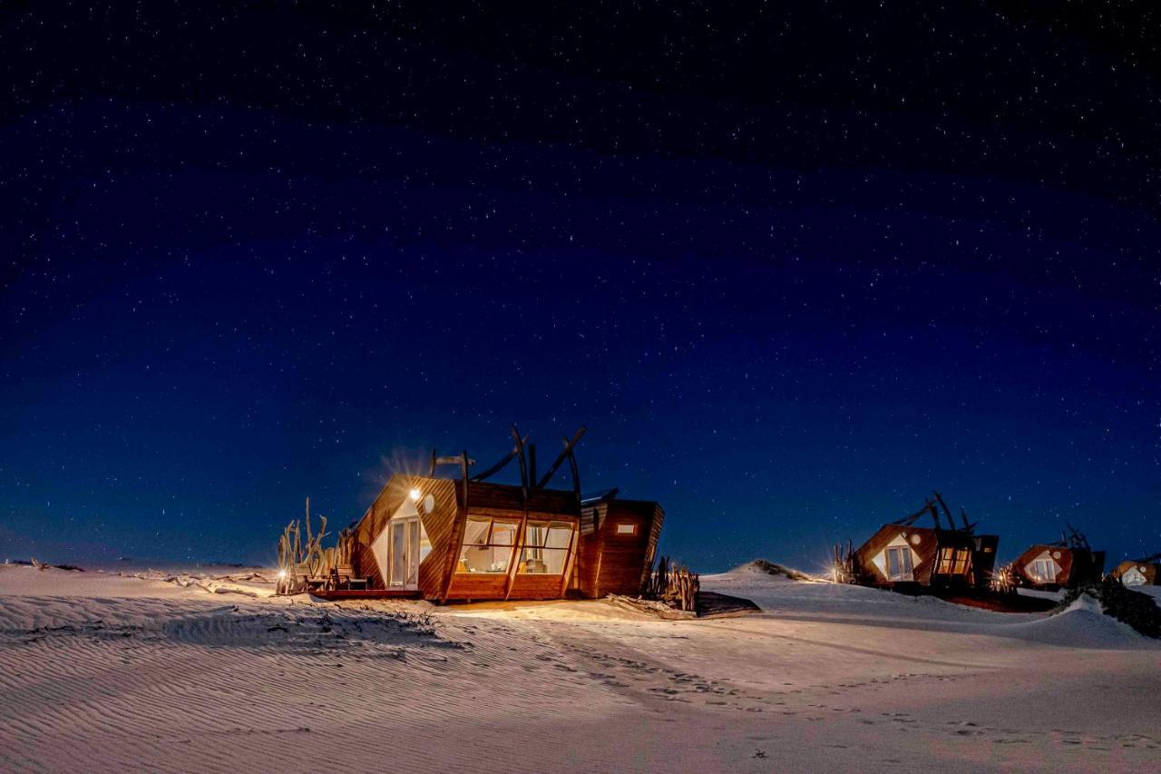 Shipwreck Lodge Mowebaai ภายนอก รูปภาพ