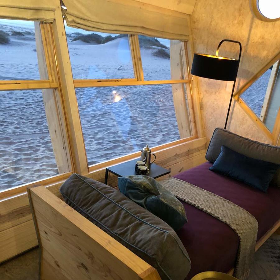 Shipwreck Lodge Mowebaai ภายนอก รูปภาพ
