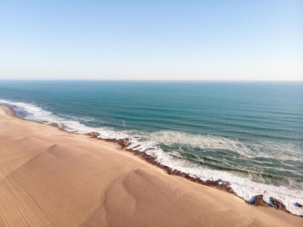 Shipwreck Lodge Mowebaai ภายนอก รูปภาพ