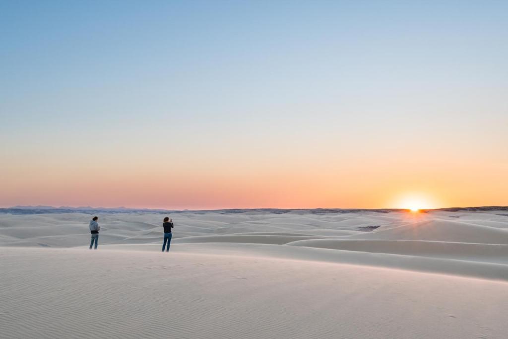 Shipwreck Lodge Mowebaai ภายนอก รูปภาพ