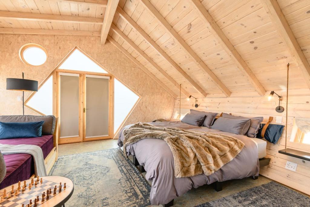 Shipwreck Lodge Mowebaai ภายนอก รูปภาพ